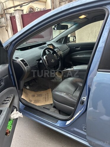 Toyota Prius 2008, 351,098 km - 1.5 l - Xırdalan