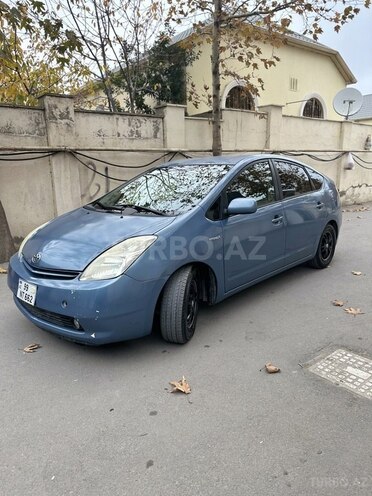 Toyota Prius 2008, 351,098 km - 1.5 l - Xırdalan