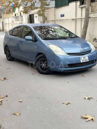 Toyota Prius 2008, 351,098 km - 1.5 l - Xırdalan