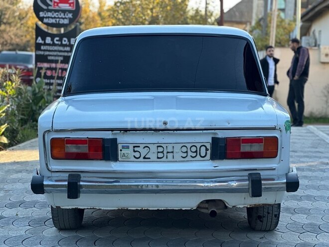 LADA (VAZ) 2106 2003, 25,000 km - 1.6 л - Salyan