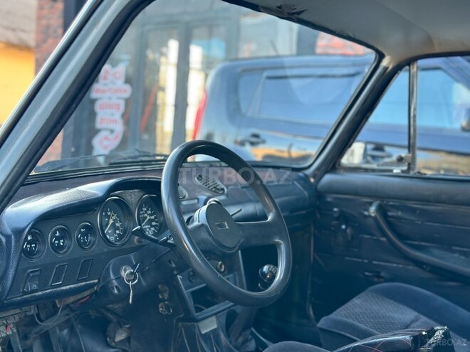 LADA (VAZ) 2106 2003, 25,000 km - 1.6 л - Salyan