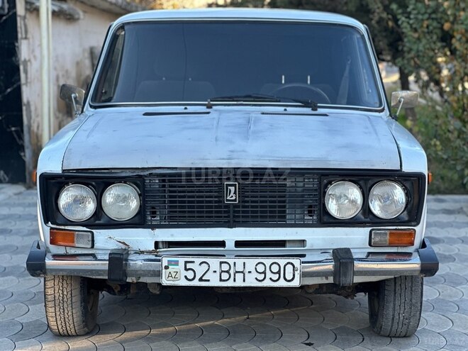 LADA (VAZ) 2106 2003, 25,000 km - 1.6 л - Salyan