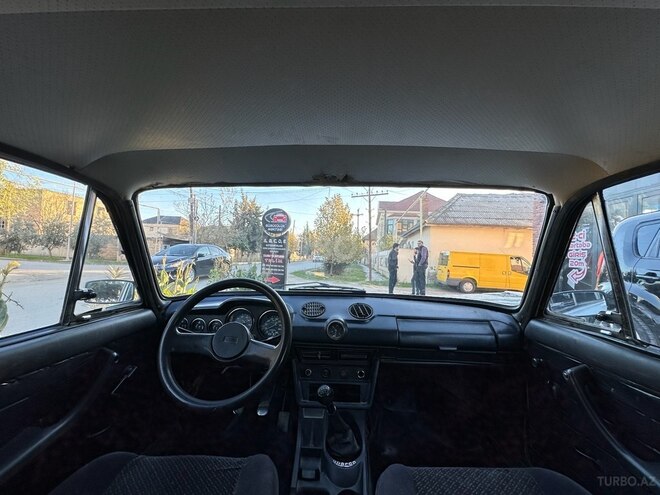 LADA (VAZ) 2106 2003, 25,000 km - 1.6 л - Salyan