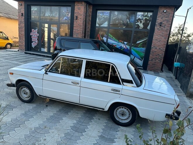 LADA (VAZ) 2106 2003, 25,000 km - 1.6 л - Salyan