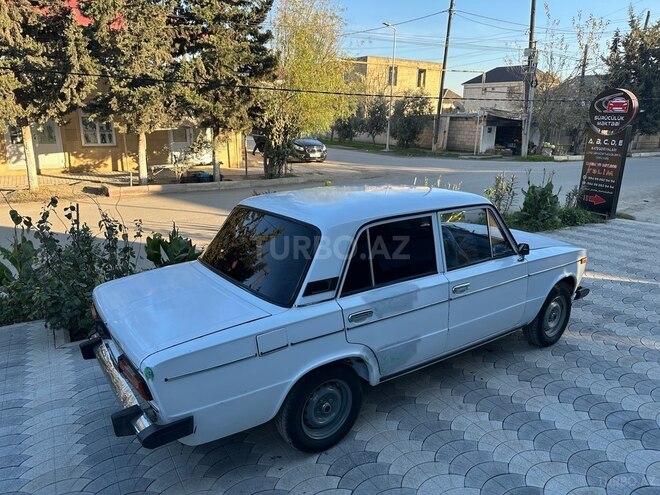 LADA (VAZ) 2106 2003, 25,000 km - 1.6 л - Salyan