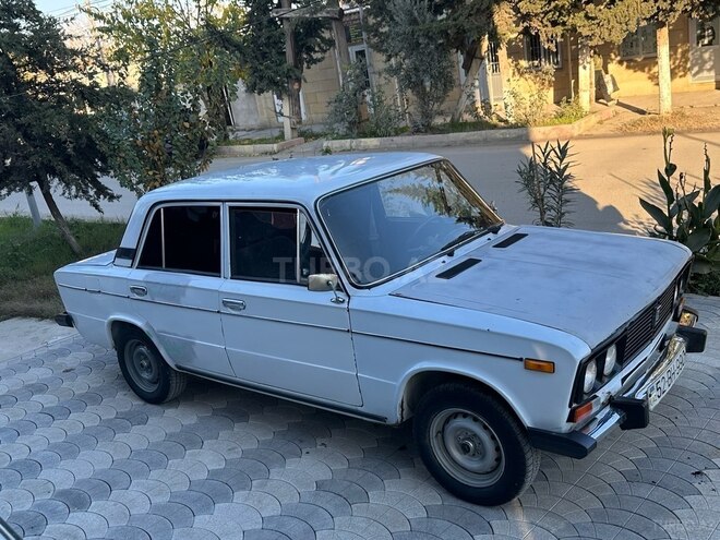 LADA (VAZ) 2106 2003, 25,000 km - 1.6 л - Salyan
