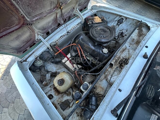 LADA (VAZ) 2106 2003, 25,000 km - 1.6 л - Salyan