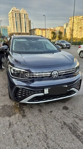 Volkswagen  2022, 28,000 km - 0.0 л - Bakı