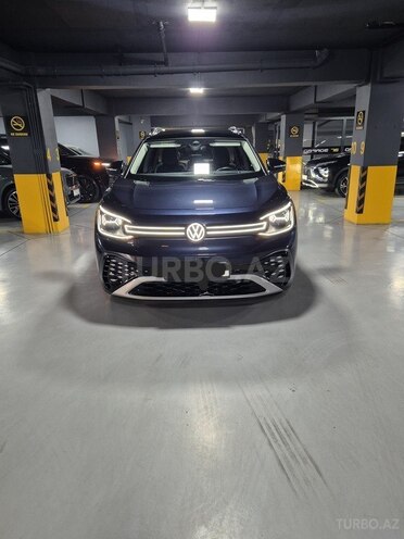 Volkswagen  2022, 28,000 km - 0.0 л - Bakı