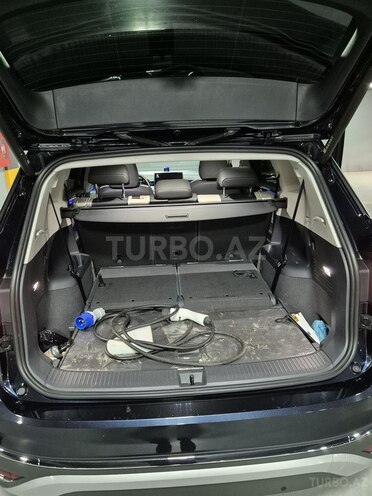 Volkswagen  2022, 28,000 km - 0.0 л - Bakı