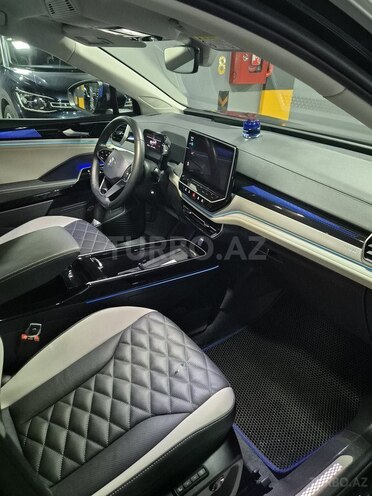 Volkswagen  2022, 28,000 km - 0.0 л - Bakı