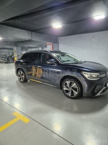 Volkswagen  2022, 28,000 km - 0.0 л - Bakı