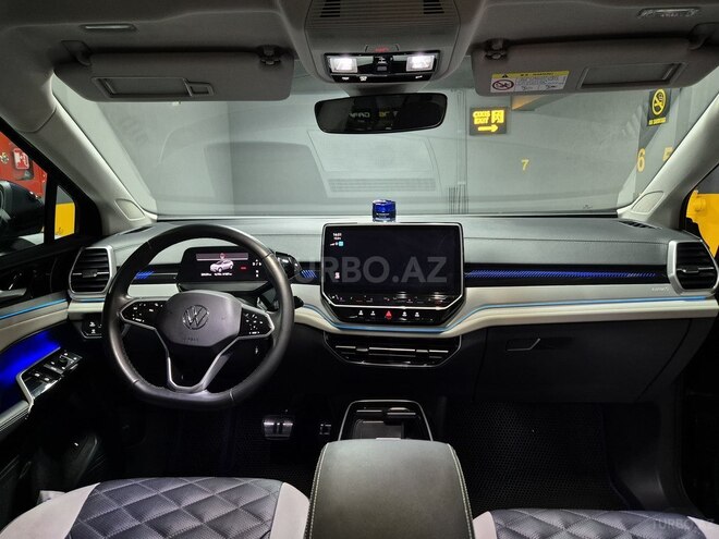 Volkswagen  2022, 28,000 km - 0.0 л - Bakı