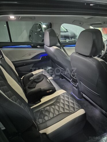 Volkswagen  2022, 28,000 km - 0.0 л - Bakı