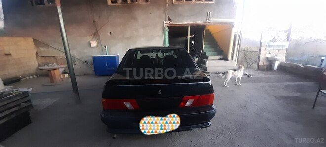 LADA (VAZ) 2115 2011, 550,000 km - 1.6 л - İsmayıllı
