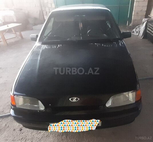 LADA (VAZ) 2115 2011, 550,000 km - 1.6 л - İsmayıllı