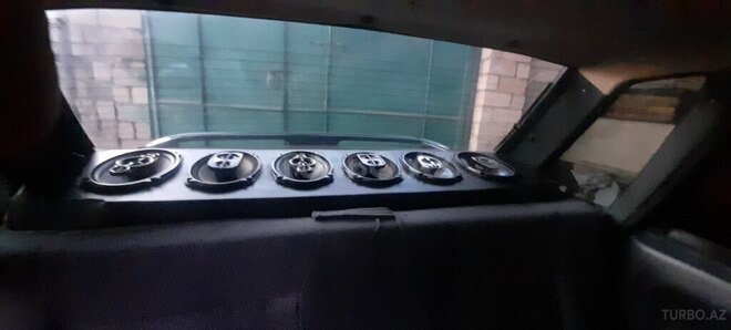 LADA (VAZ) 2115 2011, 550,000 km - 1.6 л - İsmayıllı