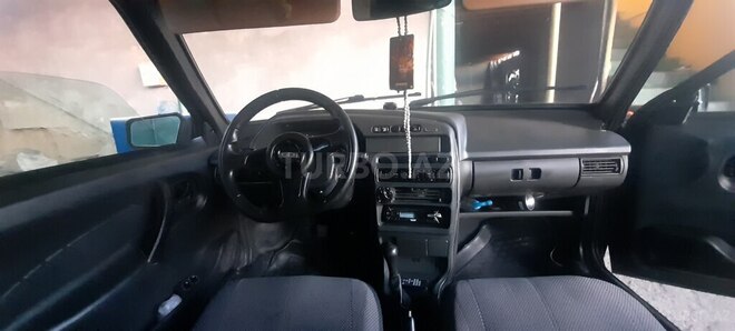 LADA (VAZ) 2115 2011, 550,000 km - 1.6 л - İsmayıllı