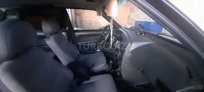 LADA (VAZ) 2115 2011, 550,000 km - 1.6 л - İsmayıllı