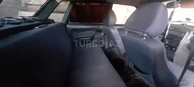 LADA (VAZ) 2115 2011, 550,000 km - 1.6 л - İsmayıllı