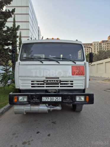 KamAz 53215 2014, 121,000 km - 11.0 l - Bakı