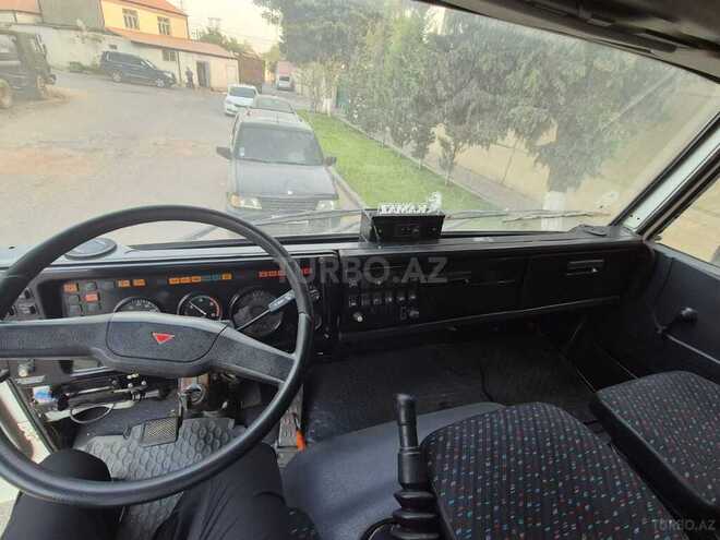 KamAz 53215 2014, 121,000 km - 11.0 l - Bakı