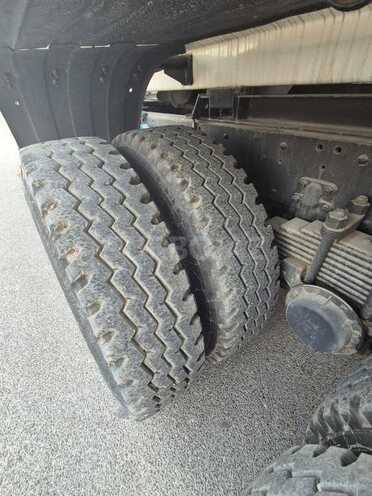 KamAz 53215 2014, 121,000 km - 11.0 l - Bakı