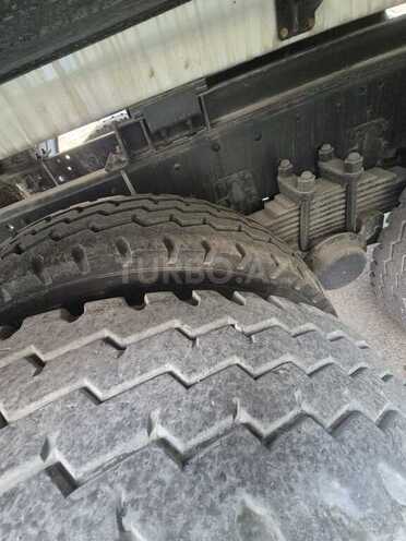 KamAz 53215 2014, 121,000 km - 11.0 l - Bakı