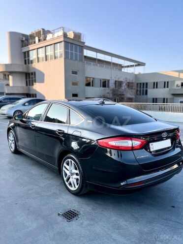 Ford Fusion (North America) 2014, 220,000 km - 1.5 л - Bakı