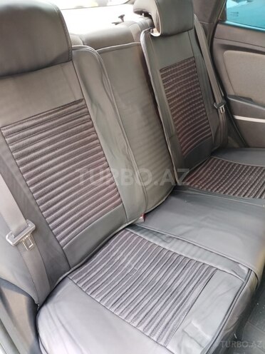 Hyundai Accent 2013, 73,000 km - 1.6 l - Bakı