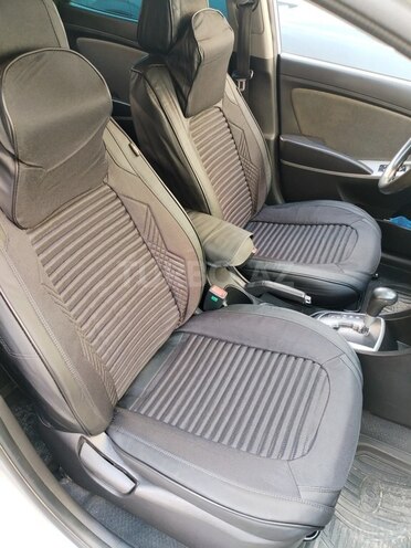 Hyundai Accent 2013, 73,000 km - 1.6 l - Bakı