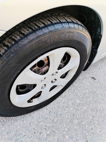 Hyundai Accent 2013, 73,000 km - 1.6 l - Bakı