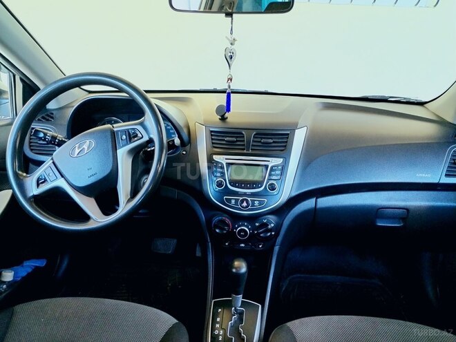 Hyundai Accent 2013, 73,000 km - 1.6 l - Bakı