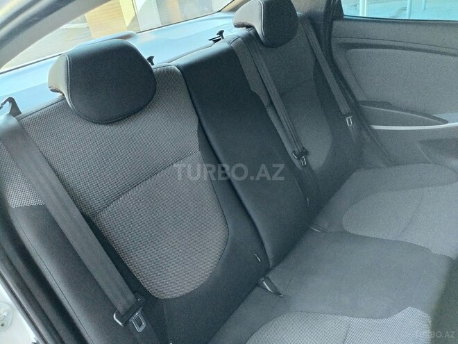 Hyundai Accent 2013, 73,000 km - 1.6 l - Bakı