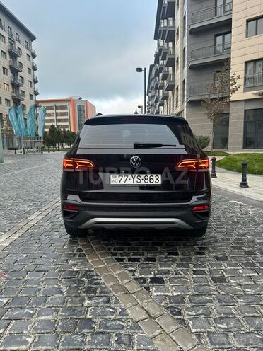 Volkswagen Taos 2021, 66,000 km - 1.4 л - Bakı