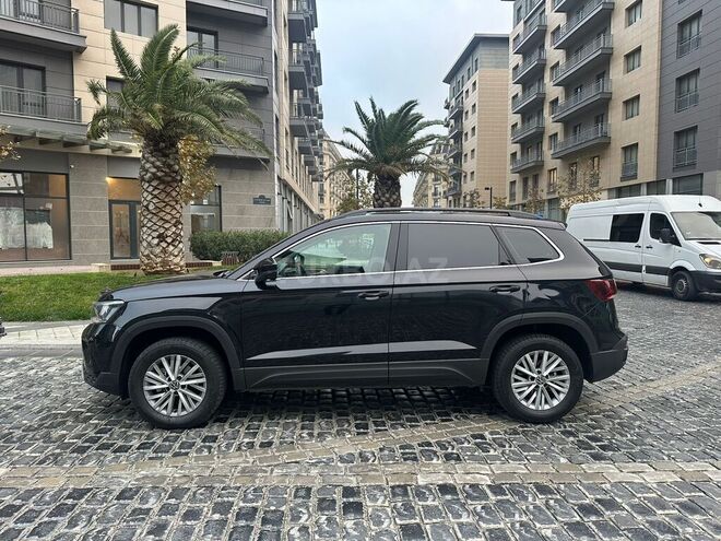 Volkswagen Taos 2021, 66,000 km - 1.4 л - Bakı