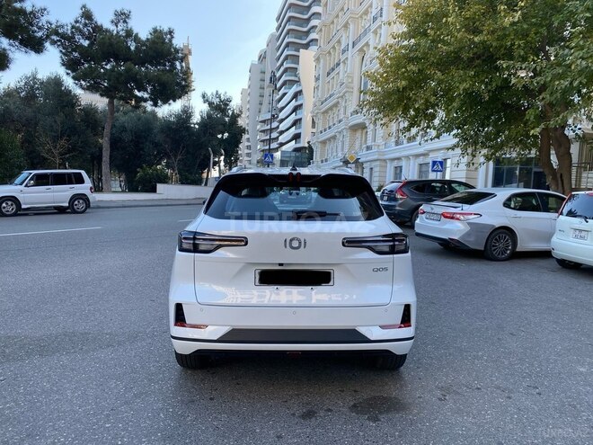 Changan Qiyuan Q05 2024, 0 km - 1.5 l - Bakı