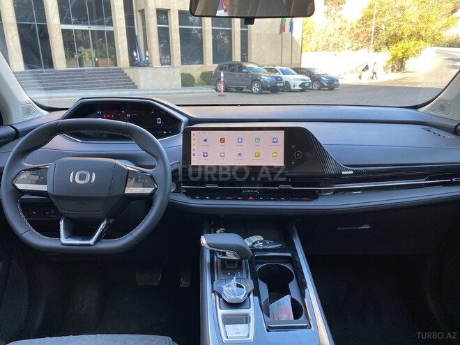 Changan Qiyuan Q05 2024, 0 km - 1.5 l - Bakı