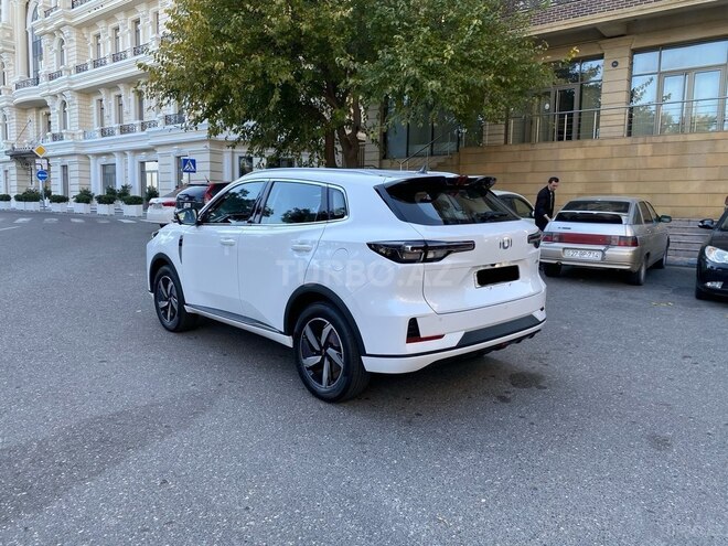 Changan Qiyuan Q05 2024, 0 km - 1.5 l - Bakı