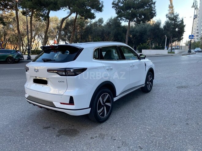 Changan Qiyuan Q05 2024, 0 km - 1.5 l - Bakı