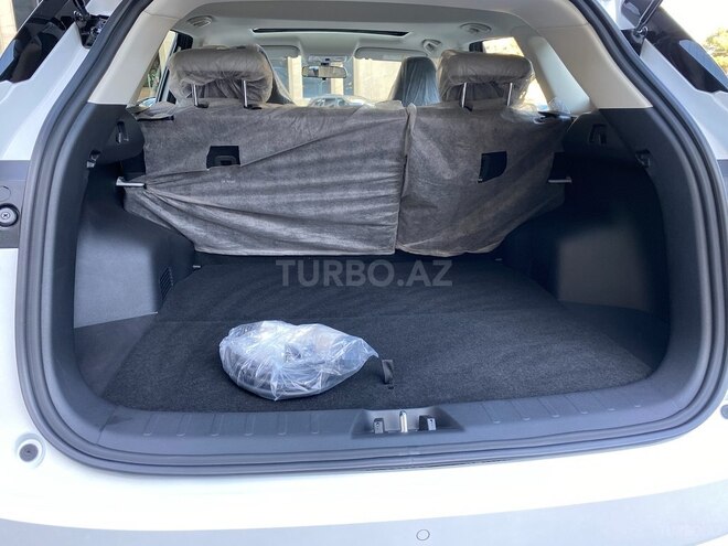 Changan Qiyuan Q05 2024, 0 km - 1.5 l - Bakı