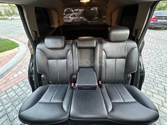 Mercedes GL 450 4MATIC 2006, 255,495 km - 4.7 l - Bakı