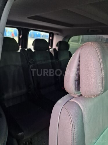 Mercedes Vito 115 2014, 315,000 km - 2.2 l - Bakı