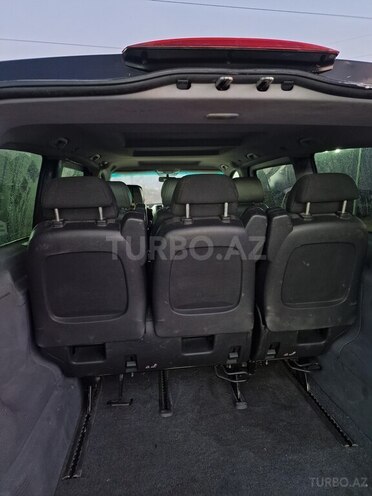 Mercedes Vito 115 2014, 315,000 km - 2.2 l - Bakı