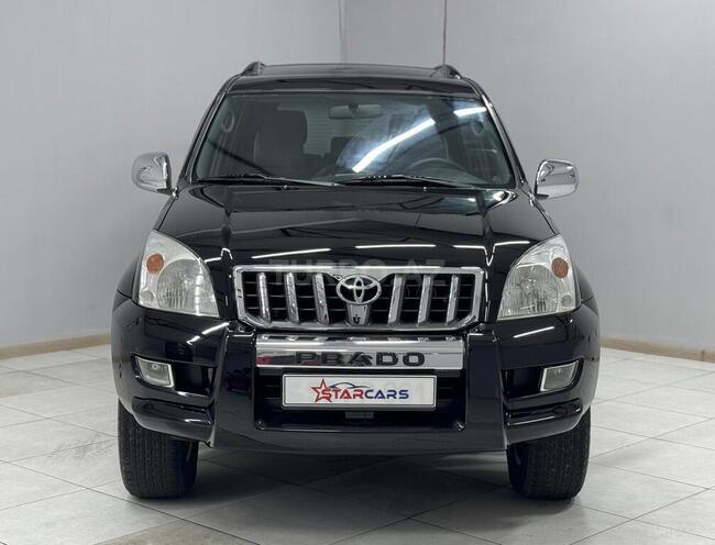 Toyota Land Cruiser Prado 2008, 187,207 km - 2.7 l - Sumqayıt