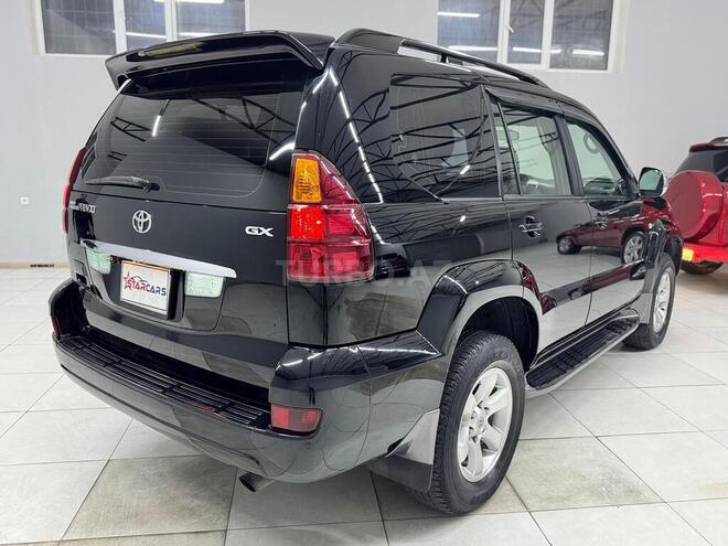 Toyota Land Cruiser Prado 2008, 187,207 km - 2.7 l - Sumqayıt