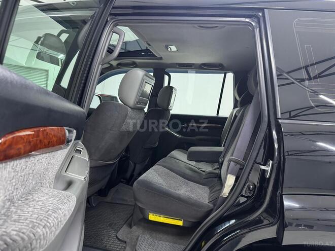 Toyota Land Cruiser Prado 2008, 187,207 km - 2.7 l - Sumqayıt