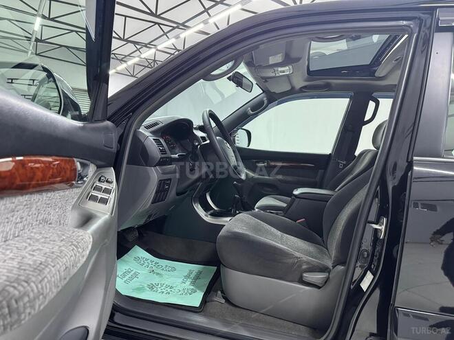 Toyota Land Cruiser Prado 2008, 187,207 km - 2.7 l - Sumqayıt