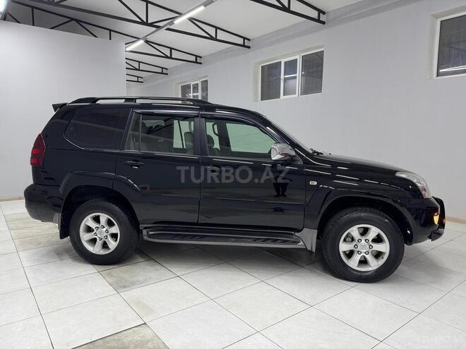 Toyota Land Cruiser Prado 2008, 187,207 km - 2.7 l - Sumqayıt