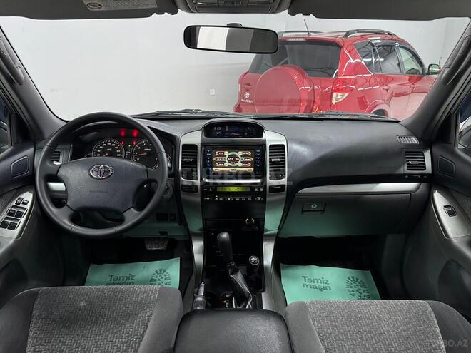 Toyota Land Cruiser Prado 2008, 187,207 km - 2.7 l - Sumqayıt